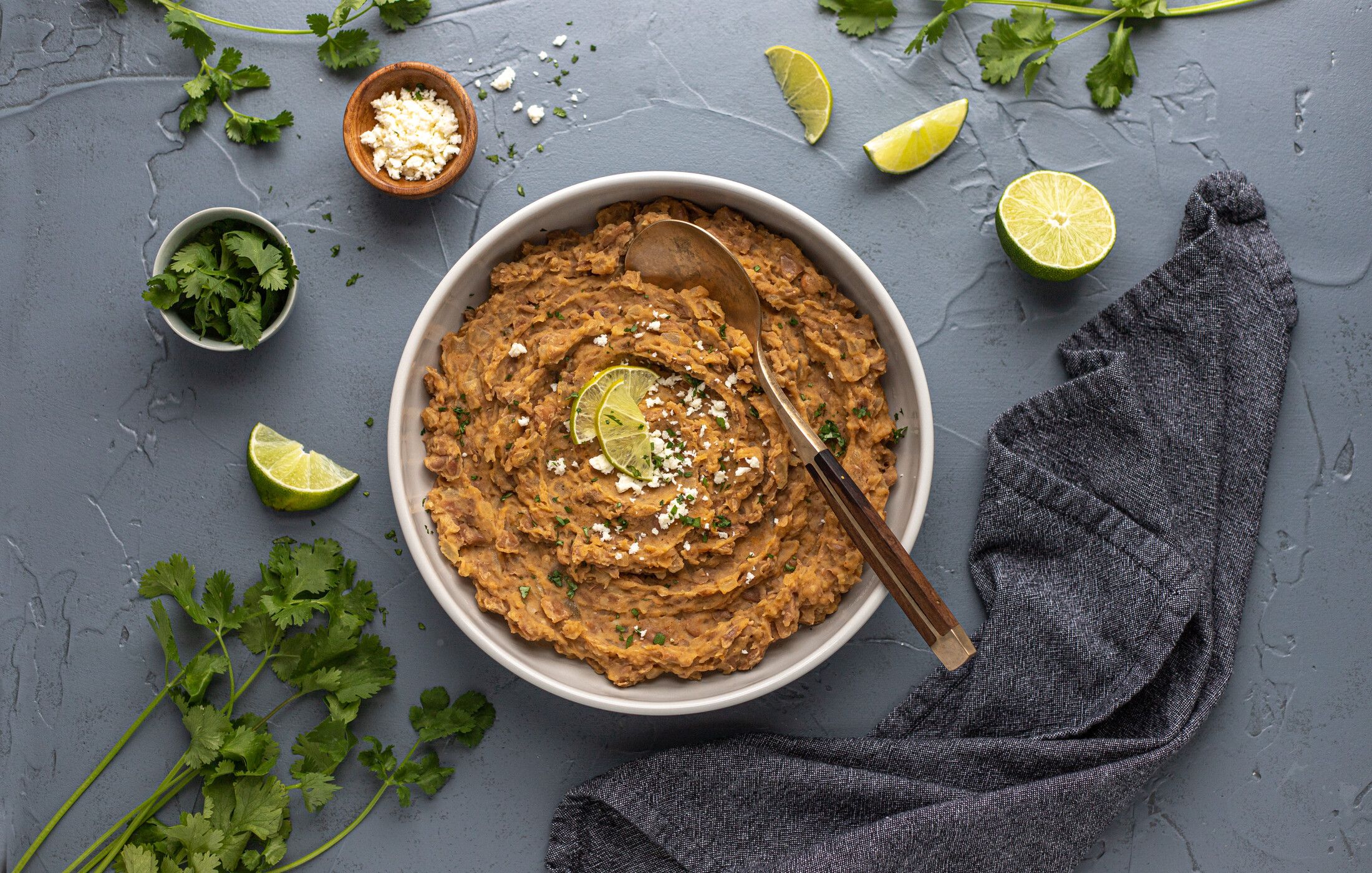 Refried Beans